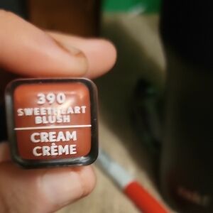 COVERGIRL Nude Lipstick